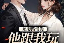 追妻路漫漫，他跟我玩攻心计小说的最新章节在哪里更新？免费追踪阅读-经典文学