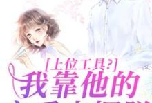 完结版《上位工具?我靠他的宠爱来摆脱》在线免费阅读-经典文学