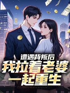小说《遭遇背叛后，我拉着老婆一起重生》在线章节阅读