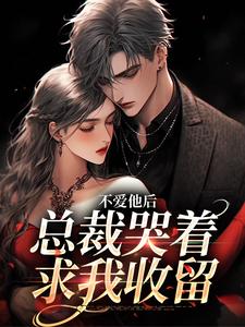《不爱他后，总裁哭着求我收留》小说大结局免费试读 云里江时聿小说