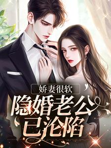 娇妻很软：隐婚老公已沦陷这本小说怎么样？免费在线阅读试试