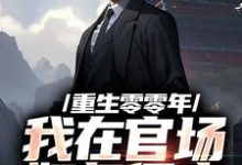 完结版《重生零零年：我在官场如鱼得水》章节目录在线阅读-经典文学
