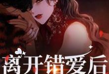 已完结小说《离开错爱后,她独自美丽》在线章节阅读-经典文学
