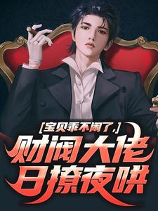 完结版《宝贝乖不闹了，财阀大佬日撩夜哄》章节目录在线阅读