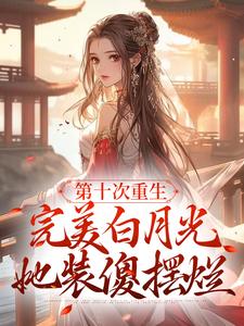 第十次重生，完美白月光她装傻摆烂小说阅读，第十次重生，完美白月光她装傻摆烂完结版