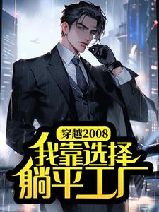 穿越2008，我靠选择躺平工厂免费阅读，穿越2008，我靠选择躺平工厂秦天何思楠