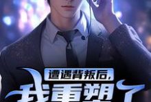 求遭遇背叛后,我重塑了人身小说免费资源-经典文学