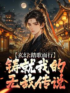 玄幻：踏歌而行，铸就我的无敌传说姜帆小说在线章节免费阅读