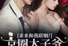 已完结小说《京圈太子爷费尽心机求来和我联姻？》在线章节阅读-经典文学