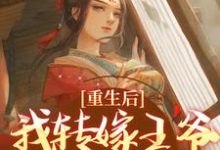 求重生后,我转嫁王爷享宠爱小说的全文免费阅读链接-经典文学