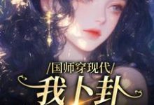 完结版《国师穿现代，我卜卦算命爆红》免费阅读-经典文学