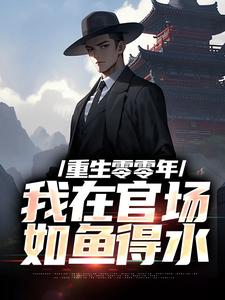 重生零零年：我在官场如鱼得水最新章节，重生零零年：我在官场如鱼得水章节在线阅读