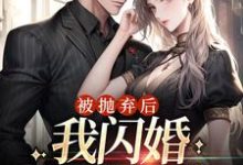 免费在线阅读被抛弃后,我闪婚京圈大佬小说的正规网站有哪些?-经典文学