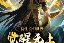 降生玄幻世界，觉醒无上超脱系统帝凌小说在线章节目录阅读最新章节-经典文学