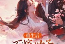 重生后,不嫁世子嫁给了败家子沈棠宁池宴,重生后,不嫁世子嫁给了败家子章节在线阅读-经典文学