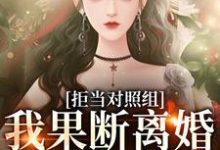 江月周颂年小说拒当对照组，我果断离婚逃离渣夫在线阅读章节-经典文学