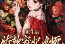 免费在线阅读重生后,娇软宠妃创死发疯的亲妹妹小说的正规网站有哪些?-经典文学