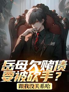 已完结小说《岳母欠赌债要被砍手？跟我没关系哈》章节免费阅读