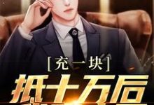 小说《充一块抵十万后，我赢麻了》章节免费阅读-经典文学