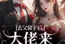 求去父留子后，大佬来抓我啦小说的全文免费阅读链接-经典文学