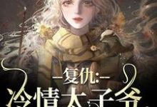 小说《复仇：冷情太子爷，你跑不掉！》在线章节阅读-经典文学
