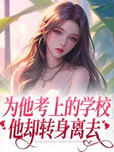 已完结小说《为他考上的学校，他却转身离去》最新章节