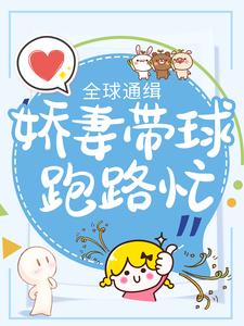 全球通缉：娇妻带球跑路忙小说，全球通缉：娇妻带球跑路忙章节在线阅读