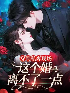 黎夏顾卫城小说穿到私奔现场，这个婚离不了一点在线阅读章节