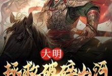 已完结小说《大明：拯救破碎山河，我势在必行！》在线章节阅读-经典文学