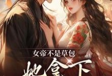 免费在线阅读女帝不是草包,她拿下高岭之花权臣小说的正规网站有哪些?-经典文学