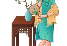 江濡叶朵朵小说在线免费阅读（心死后，妻子她又要重新开始无弹窗无删减）-经典文学