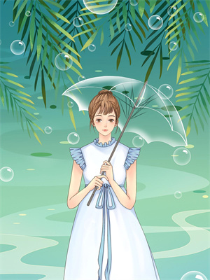 我捡的奶团子能读懂植物免费阅读，我捡的奶团子能读懂植物章节目录