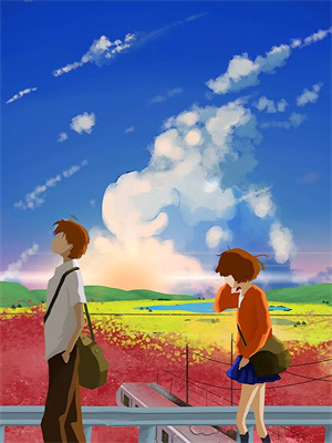 被渣男一家逼疯后，死对头成我靠山苏景年傅时钦小说大结局免费试读
