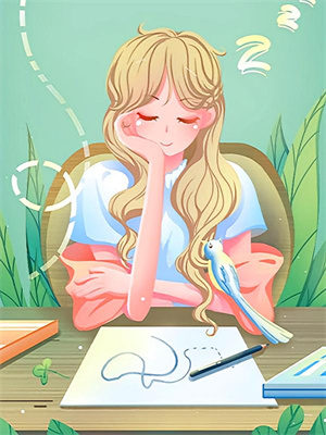 《深宫护崽：阿姐走后，换我进宫》小说大结局免费试读 谢泽卿宋明贞小说