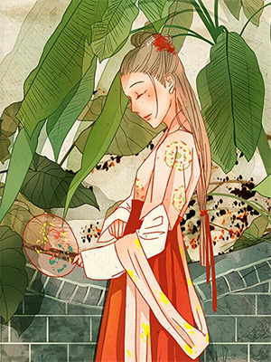 《嫁给上司后，她摆烂了》小说主角姜瓷陆禹东免费在线阅读