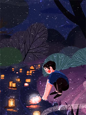 陆淮夜弥小说《极致宠爱！青梅你休想跑》在线阅读