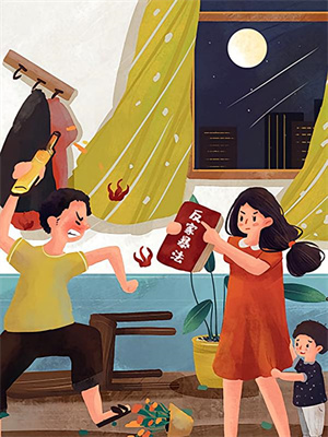 无删减版《穿成恶毒继姐，我驯养的病娇上位了》在线阅读