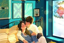 入夜，他炙热诱哄！苏棉棉司宴琛小说大结局免费试读-经典文学
