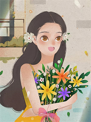 无删减版《弹幕搞错了，男主们的白月光是我》章节目录在线阅读