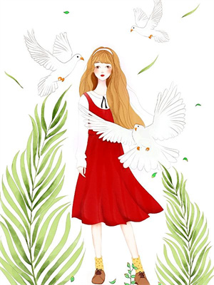 主人公叫黎芙芙的小说哪里免费看