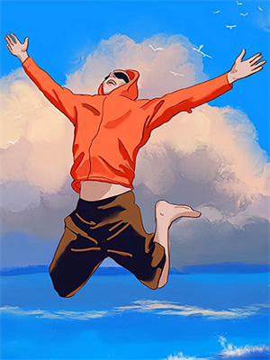 《穿成恶毒继姐，我驯养的病娇上位了》小说大结局免费试读 宋温迎宋祈年小说