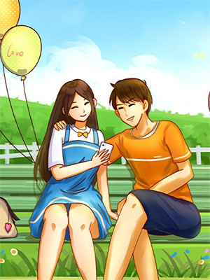 已完结小说《校花逆袭：清冷学神暗恋我》在线阅读