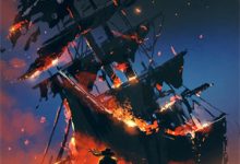 完结版《镇国府》章节阅读-经典文学
