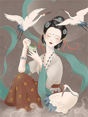 求推荐可以免费阅读穿书之女主让我拿下他哥！小说的网站