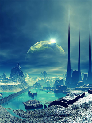 星汉千年：时空集结号小说最新章节在哪里可以读到？