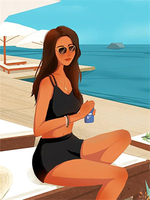 每日情报：从捡漏女总裁开始致富章节免费在线阅读，陈凯完结版