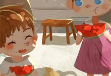 闻笙小说《梦中犹是少年游》在线阅读-经典文学