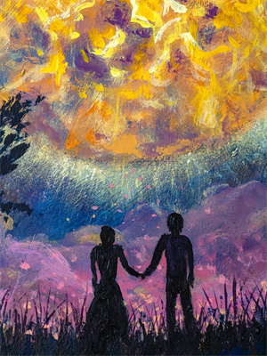 七夕当晚，老公给了贫困生专属权小说最新章节在哪里可以读到？
