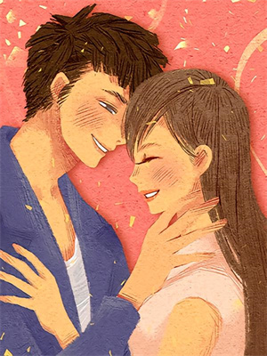 完结版《暗涌尘光》免费阅读