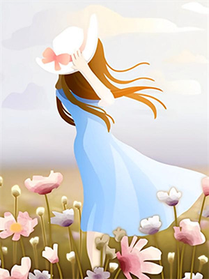江芙小说叫什么（替嫁女又疯又色，权贵个个争风吃醋免费阅读）
